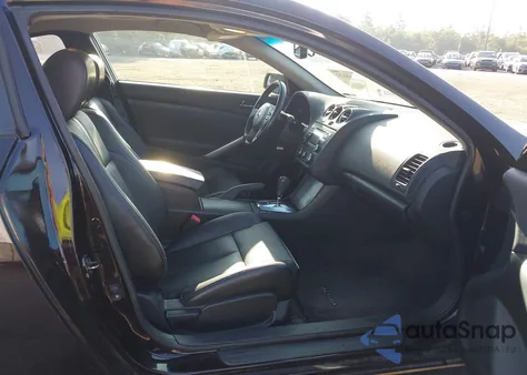 2010 Nissan Altima 3.5 Sr z USA, uszkodzony, nr VIN 1N4BL2EP3AC144925